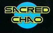 logo Sacred Chao